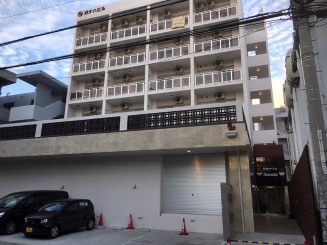 Chura Gahna House Tsubogawa Naha Exterior foto